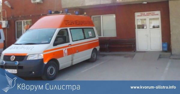 Нови компютърни конфигурации за спешния център в Силистра