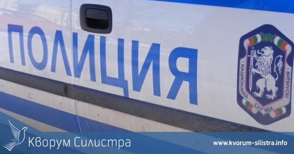 В Главиница: ДПС направи партийно събрание, полицията ги хвана