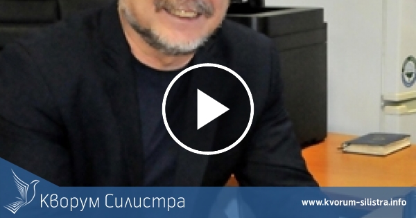 Георги Тончев: Най-важната ни цел е да направим училището интересно място за децата