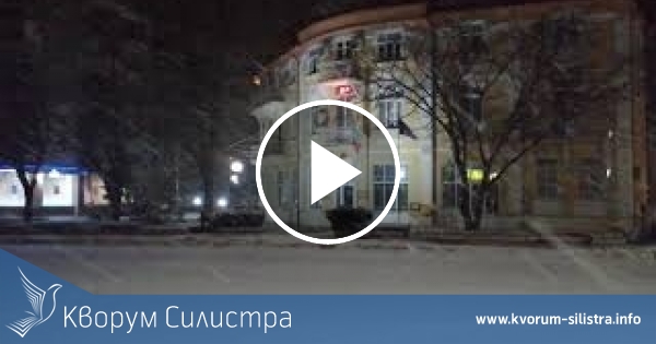Въпреки падналия сняг положителни температури днес в област Силистра