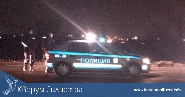 Силистренец открадна с чужденец турски ТИР край Видин