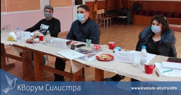 Започна финалния етап от избора на победители на областен рецитаторски конкурс