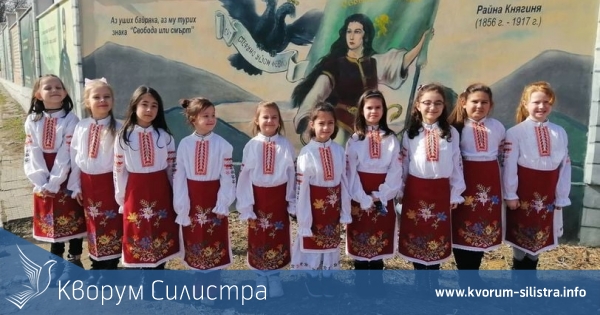 Силистра се готви да посрещне националният празник Трети март