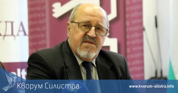 ПП "АБВ" регистрира листа в Силистра с личности, които са уважавани професионалисти, с доказан принос за обществото