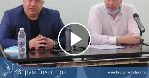 Силистренската болница ще изгражда кислородна станция на стойност 300 000 лева