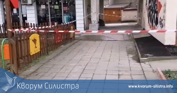 Три пожара и разпъната сигнална лента на сметката на силистренските пожарникари