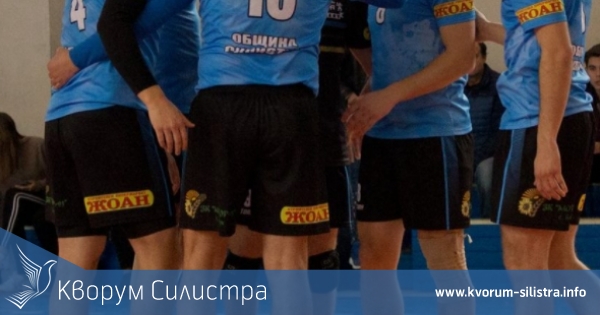 Елит (Силистра) завършиха със загуба в Източната група