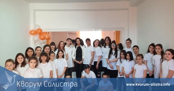 "Dance Station" отваря врати в нова зала в Силистра