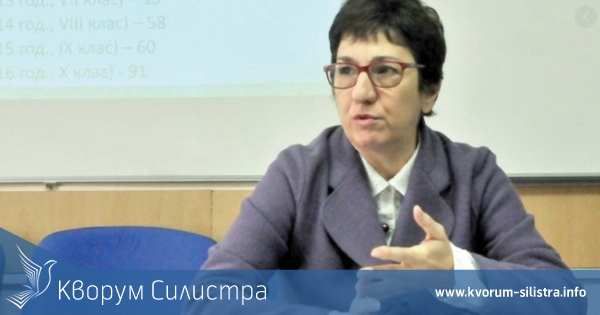 Вижте подробният държавен план прием за област Силистра за учебната 2021 – 2022 г.