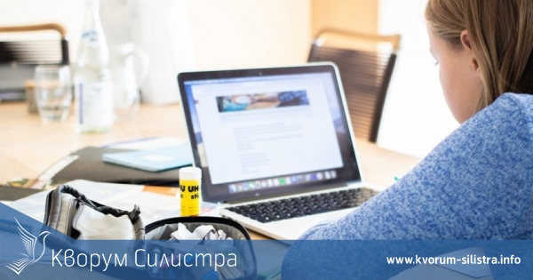 Преустановяват временно присъствените занятия за ученици от 5 до 12 клас в област Силистра