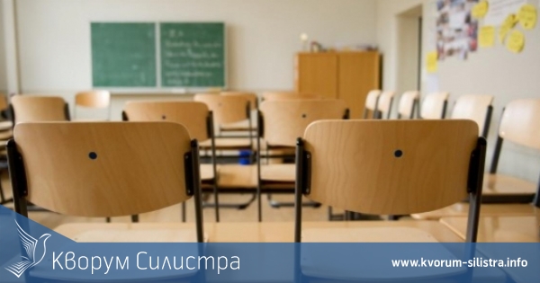 Цели 9 паралелки са карантинирани в Силистренско