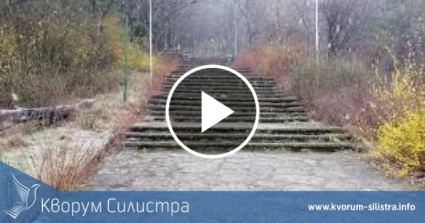 Жълт код за дъжд и сняг в цялата област Силистра