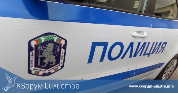 62-годишен е засечен да управлява "Опел" с чужди табели