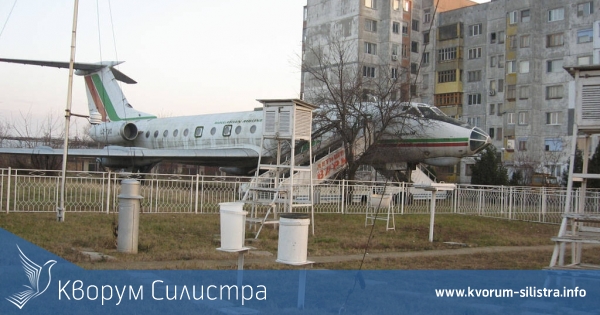 В Силистра метеорологични наблюдения са правени още преди 134 години