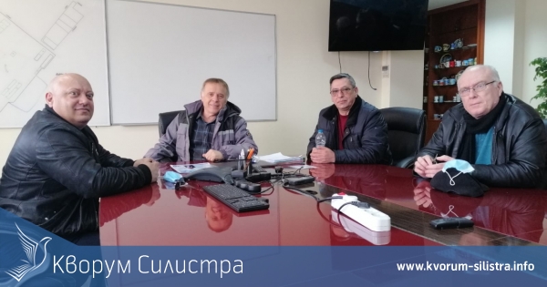 Тодор Тодоров: Нулев контакт с администрацията и опростяване на процедурите ще стимулират бизнеса