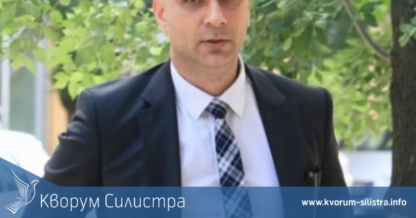 Спецпрокурор започнал от Силистра получи ранг "върховен"