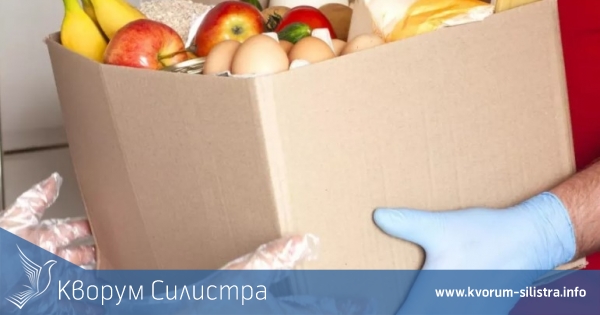 Община Силистра е подписала договор за безвъзмездна финансова помощ "Патронажна грижа+"