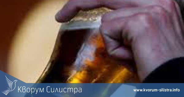 Бързо производство срещу силистренец карал пиян зад волана