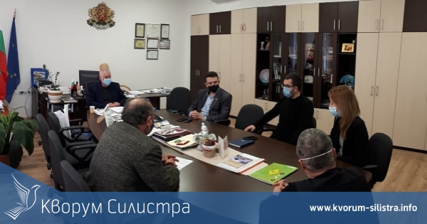 В Силистра заседава общинския кризисен щаб