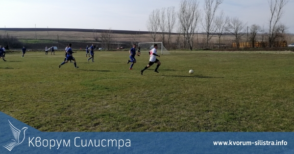 Алфатар и Искра с победи навън, Чернолик с домашна победа, а Поройно и Любен завършиха реми