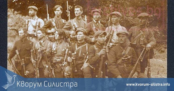 Назад в историята: 98 години от създаване на ВДРО начело с Дочо Михайлов