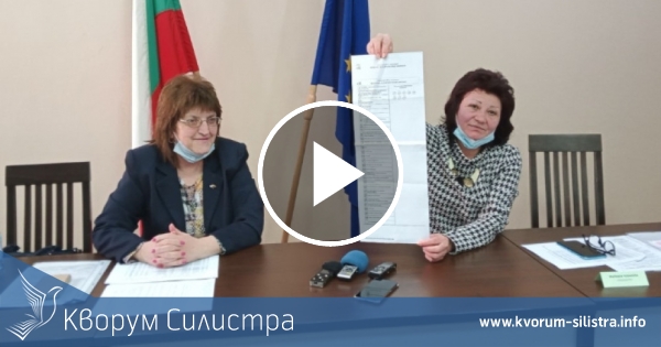 117 109 избиратели в 230 секции избират 4 депутати от 130 кандидати в Силистренско