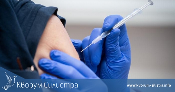 Отново откриват зелени коридори за ваксиниране в Силистренско