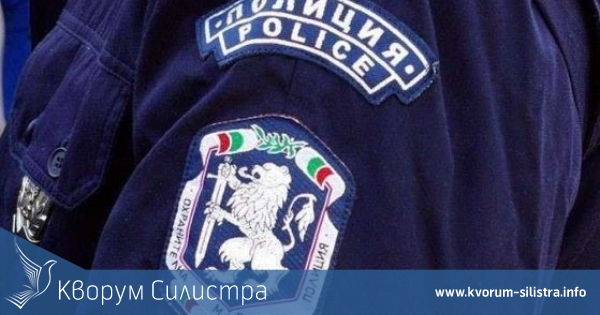 230 униформени ще охраняват вота в Силистра