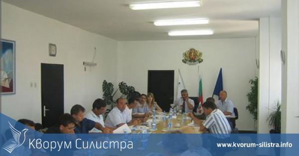 На 3 февруари от 16.00 часа в залата на Общинския съвет на Главиница ще се проведе публично обсъждане на отчета за 2010г. и Бюджет 2011 на общината