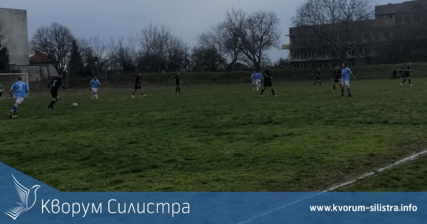 Искра разби Айдемир, Брадвари победи Поройно, Правда и Вокил с минимални победи като домакини над Черник и Яребица