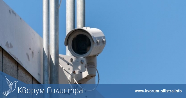 В Калипетрово монтират камери за лов на нарушители