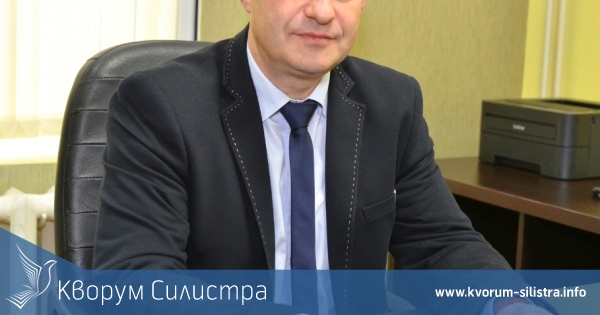 Областният управител на Силистра благодари на партньори в реализацията на културна инициатива