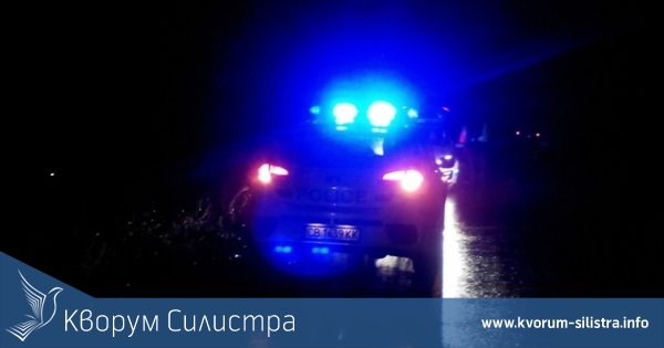 59-годишен управлявал "Сеат" под въздействието на алкохола в Тутракан