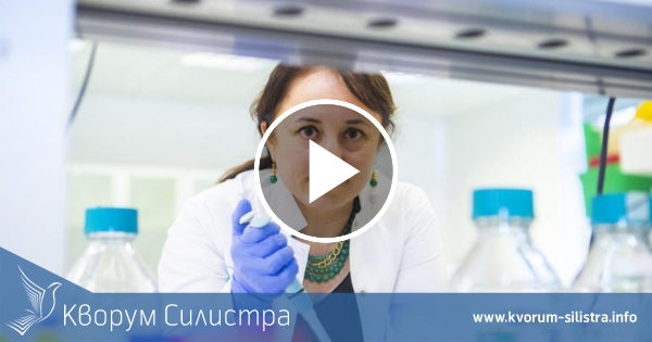 Родена в Силистра професорка ръководи екипа разработващ турската ваксина против COVID-19