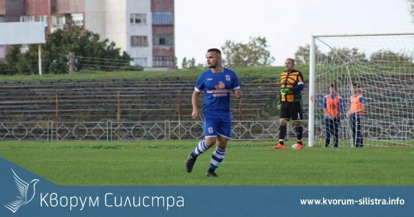 Футбол: Доростол с класическа загуба у дома от Черноморец