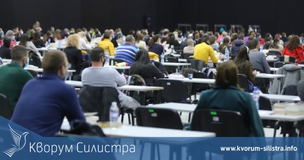 Над 25 кандидати се борят за едно прокурорско място в Силистра