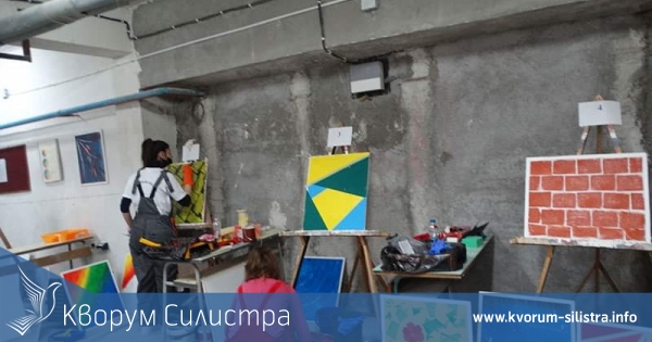 Силистренските ученици са най-добрите зидаро-мазачи на Североизтока