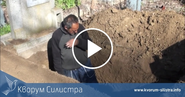 По-високата смъртност препълни гробищата в Силистра