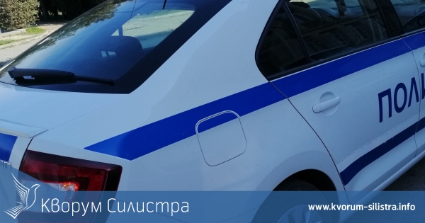 На мушката на полицията в Силистренско се оказаха шофьори управлявали дрогирани или с чужди табели