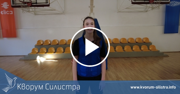 13-годишна баскетболистка от Доростол с трансфер в Черно море