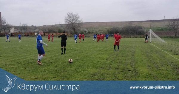 Искра, Айдемир, Яребица и Любен победиха като домакини съответно Главиница, Цар Самуил, Паисиево и Черник