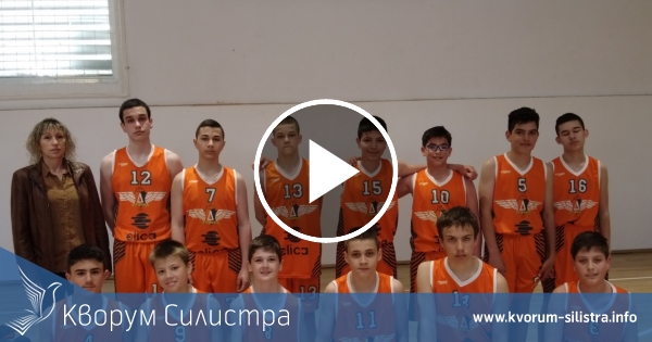 Баскетбол: "Доростол" потопи "Дунав" в речното дерби с над 100 точки разлика