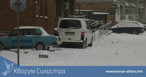 ОДМВР-Силистра с нова цифрова централа. Избирането на вътрешен телефон става с 886