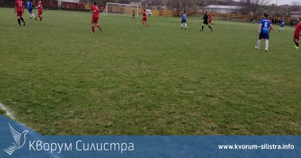 Кайнарджа и Иширково победиха като домакини Искра и Алфатар. Ситово и Главиница победиха като гости Калипетрово и Цар Самуил