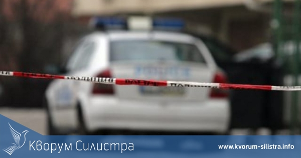 Ошушкаха къща в силистренското село Айдемир