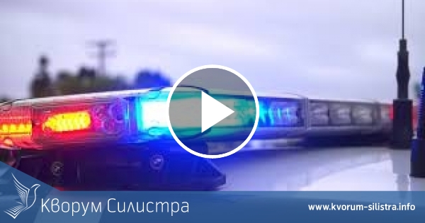 Полицията в Силистренско отчете спад на престъпността, но и по-висока разкриваемост