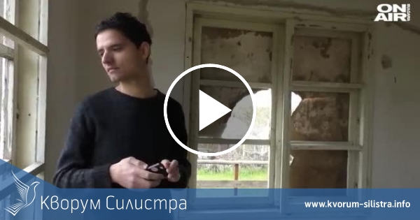 Още една телевизия разказа за пътя на един български режисьор - от Силистра до Холивуд