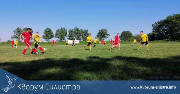 Чернолик, Правда и Иширково победиха като гости Поройно, Брадвари, и Айдемир. Ситово с класическа победа у дома срещу Кайнарджа