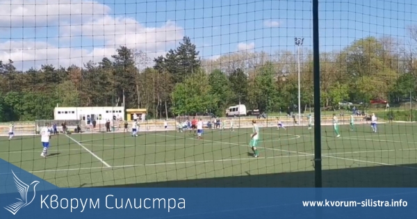 Футбол: "Доростол" победи с 4:2 като гост Интер (Добрич)