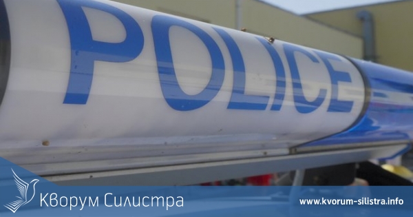 В Силистра хванаха 36-годишен да кара напушен